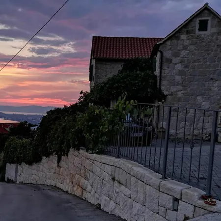 Gorica * Podstrana