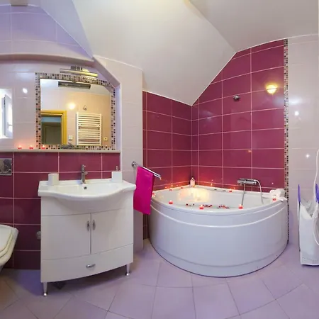 Gorica Hotel Podstrana