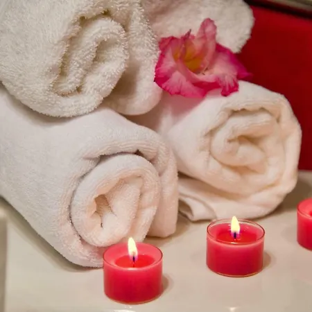 Gorica Hotel Podstrana