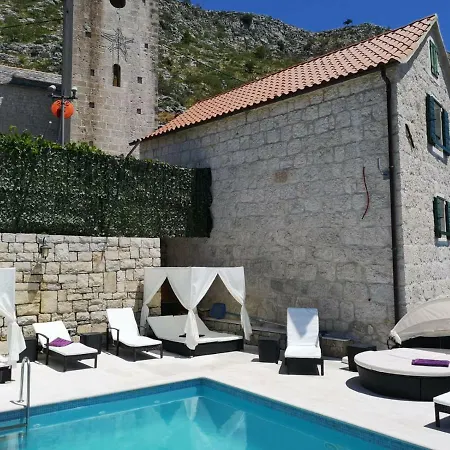 Hotel Gorica Podstrana